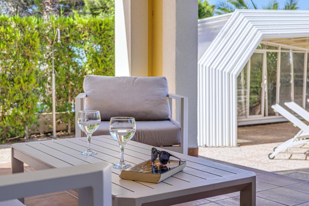 Paula Holiday home
