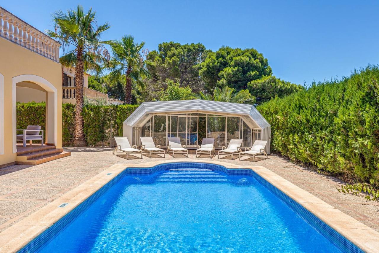 Holiday home Paula *