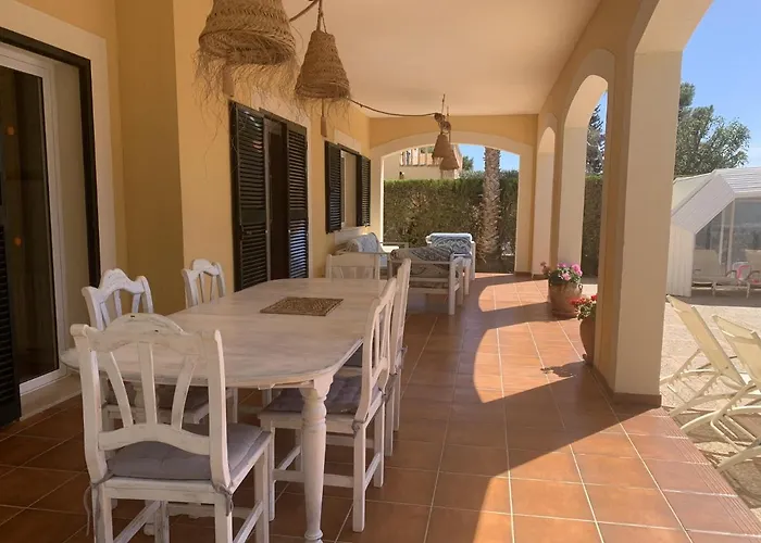 Villa Paula