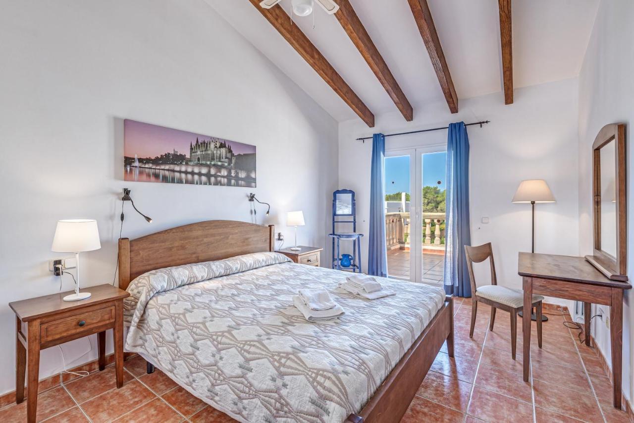 Ferienhaus Paula Sa Ràpita
