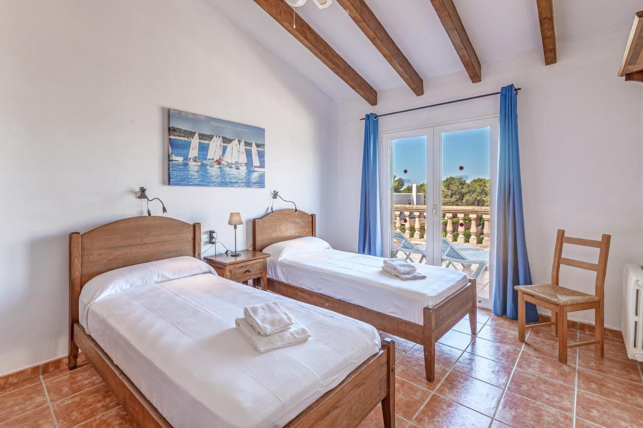 Ferienhaus Paula Sa Ràpita