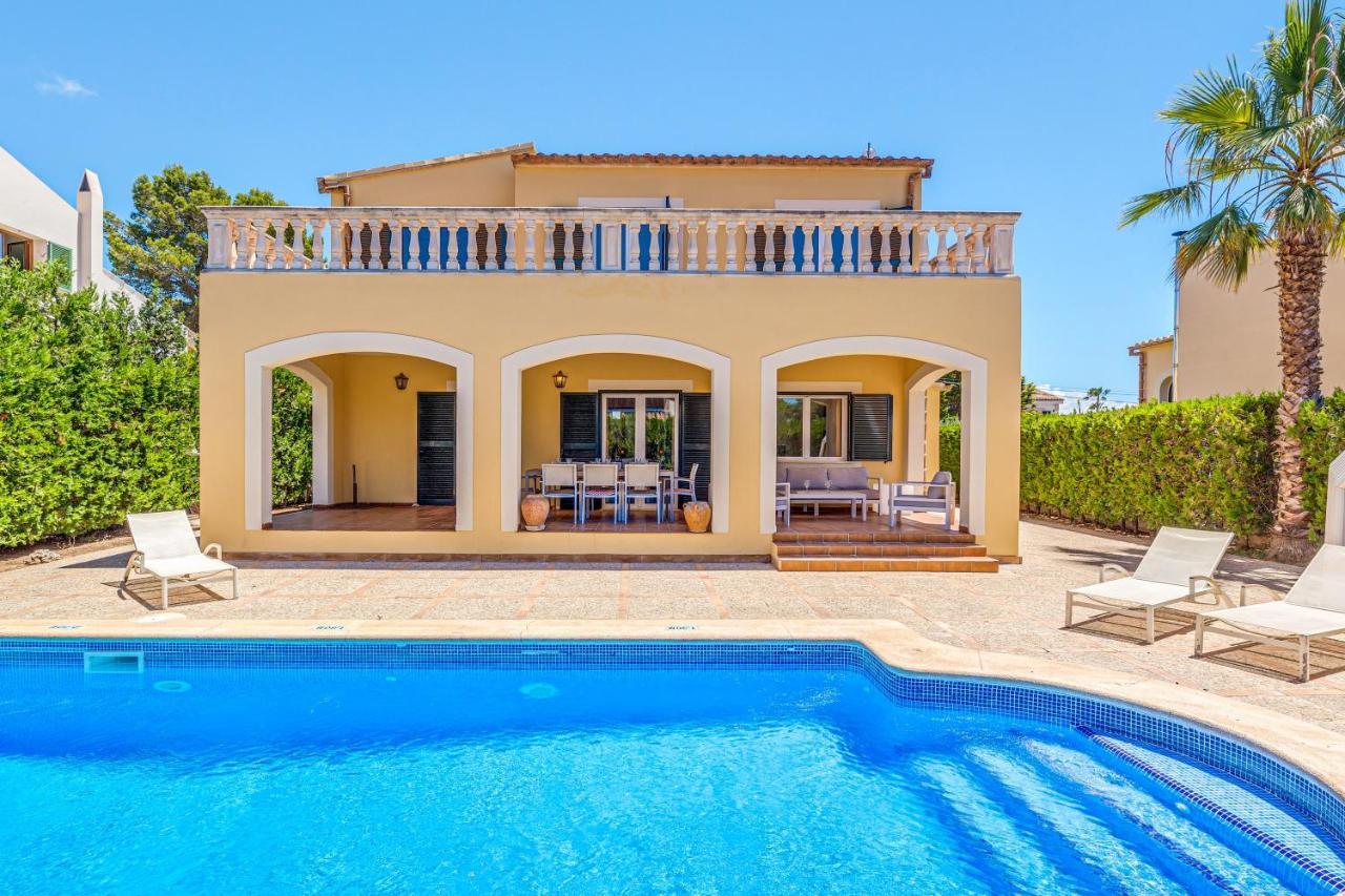 Ferienhaus Paula