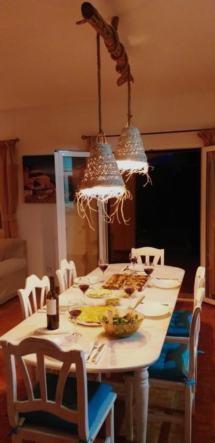 Ferienhaus Paula Sa Ràpita