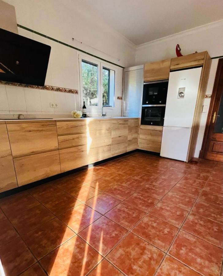 Ferienhaus Paula Sa Ràpita