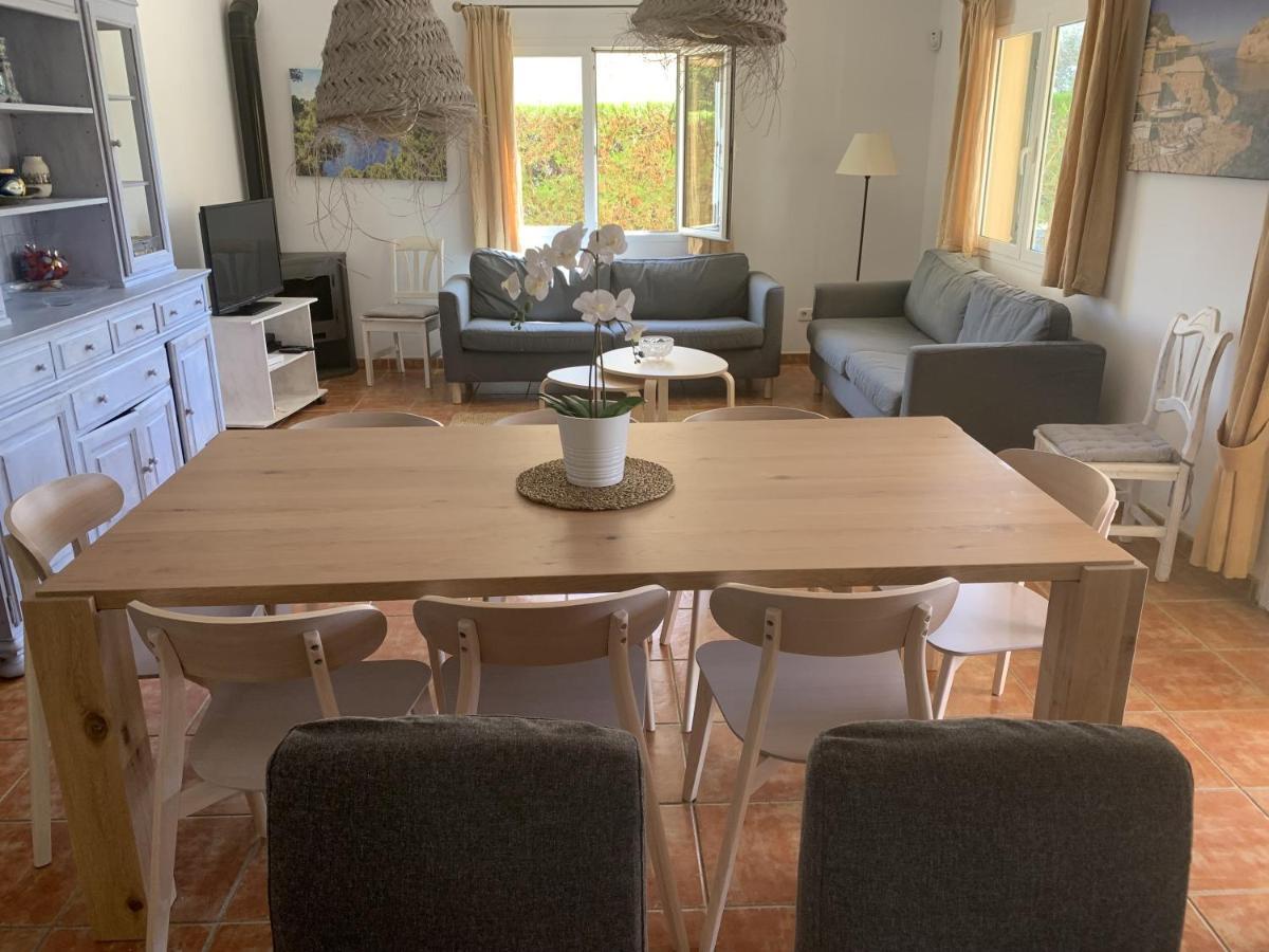 Ferienhaus Paula Sa Ràpita